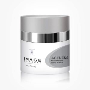 IMAGE Skincare Ageless Total Overnight Retinol Masque