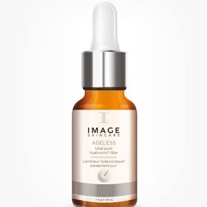 IMAGE Skincare Ageless Pure Hyaluronic Filler