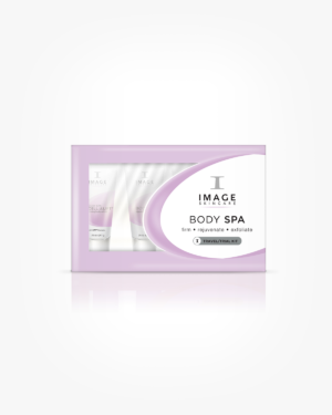 IMAGE Skincare BODY SPA Travel/Trial Kit
