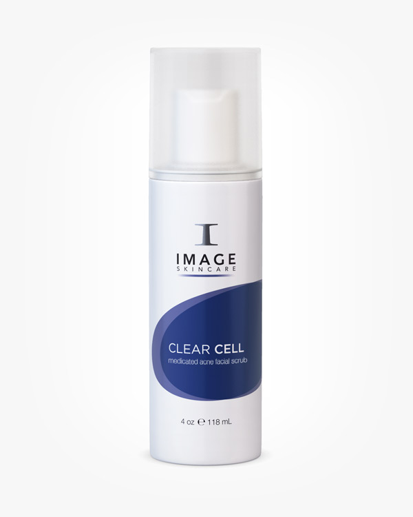 IMAGE Skincare Clear Cell Clarifying Scrub