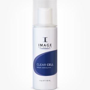 IMAGE Skincare Clear Cell Clarifying Tonic