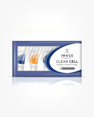 IMAGE Skincare Clear Cell Travel/Trial Kit