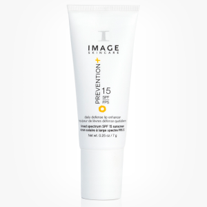 IMAGE Skincare PREVENTION+ Daily Defense Lip Enhancer Spf 15