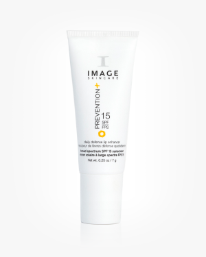 IMAGE Skincare PREVENTION+ Daily Defense Lip Enhancer Spf 15