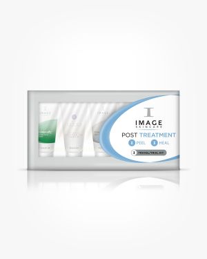 IMAGE Skincare Post Treatment Travel/Trial Kit