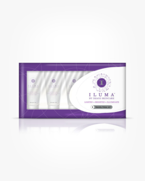 IMAGE Skincare ILUMA™ Travel/Trial Kit