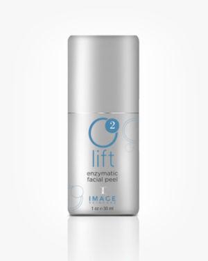 IMAGE Skincare O² Lift® Enzymatic Facial Peel