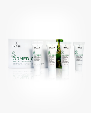 IMAGE Skincare ORMEDIC®  Travel/Trial Kit