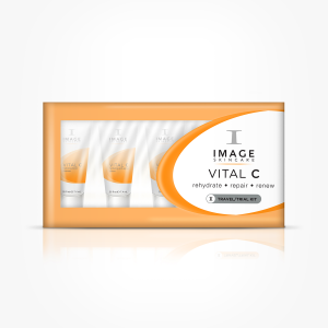 IMAGE Skincare VITAL C Travel/Trial Kit