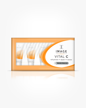 IMAGE Skincare VITAL C Travel/Trial Kit