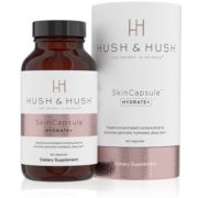 Hush & Hush – SkinCapsule™ HYDRATE+