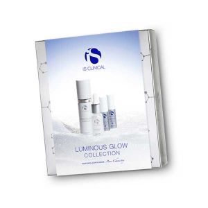 iS Clinical Luminous Glow Collection