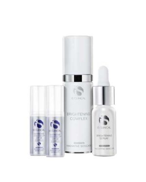 iS Clinical Luminous Glow Collection