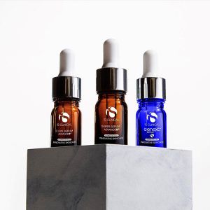 iS Clinical The Essentials Vitamin C Trio