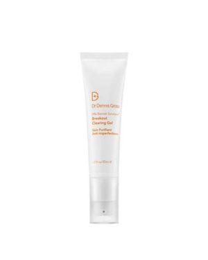 Dr Dennis Gross – DRX BLEMISH SOLUTIONS BREAKOUT CLEARING GEL 30ML