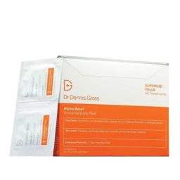 Dr Dennis Gross – ALPHA BETA® UNIVERSAL DAILY PEEL