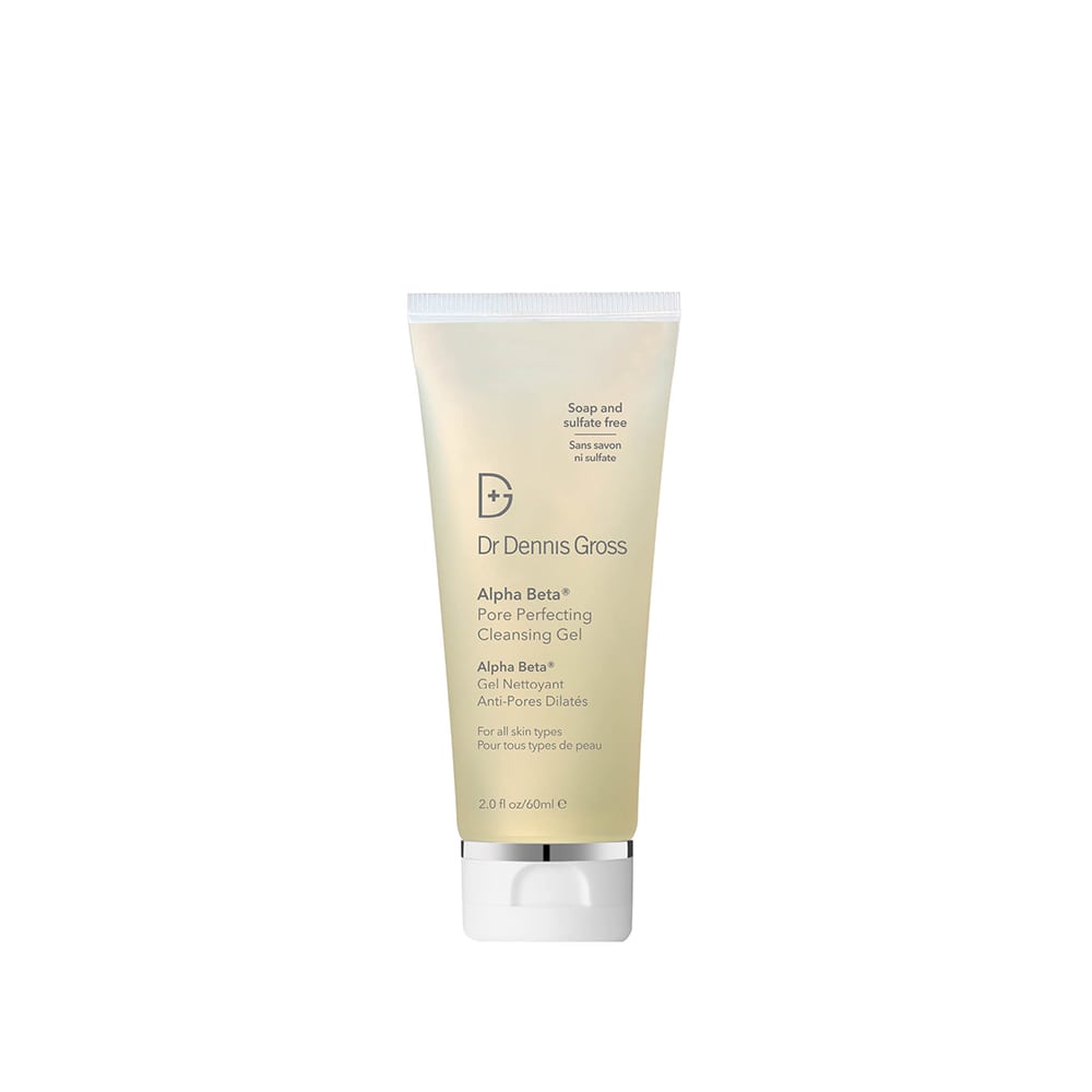 Dr Dennis Gross -ALPHA BETA® PORE PERFECTING CLEANSING GEL – TRAVELSIZE