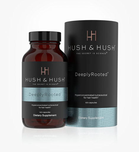 Hush & Hush – DeeplyRooted™