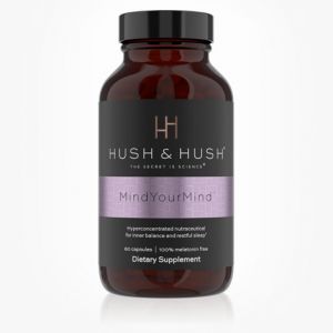 Hush & Hush - MindYourMind™