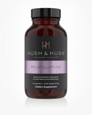 Hush & Hush – MindYourMind™