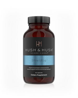 Hush & Hush – ShieldUp™