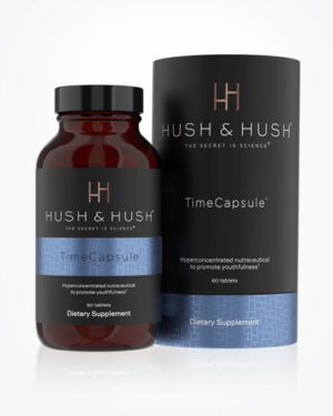 Hush & Hush – TimeCapsule™