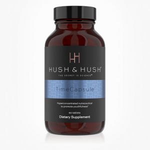 Hush & Hush - TimeCapsule™