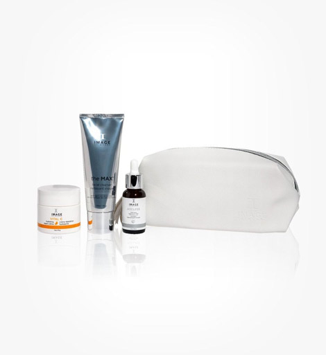 IMAGE Skincare Age Later Collection