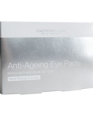 Dermatude Anti-aging Eye Pads