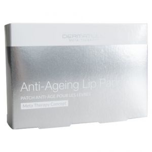 Dermatude Anti-aging Lip Pads