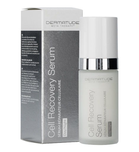 Dermatude Cell Recovery Serum