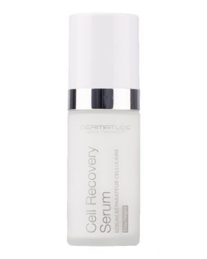 Dermatude Cell Recovery Serum