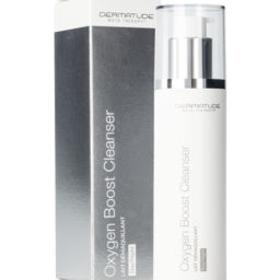 Dermatude Oxygen Boost Cleanser