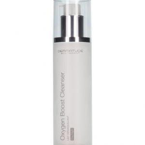 Dermatude Oxygen Boost Cleanser
