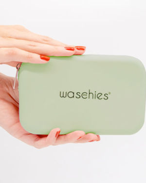 waschies® Travel Bag “Nature Edition”