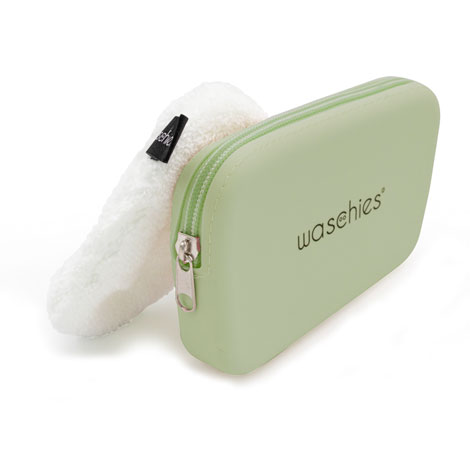 waschies® Travel Bag “Nature Edition”