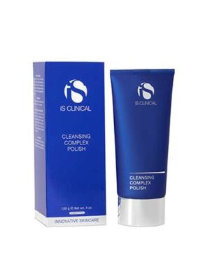 iS CLINICAL-CLEANSING COMPLEX POLISH