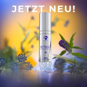 iS CLINICAL Retinol+ Emulsion 0.3