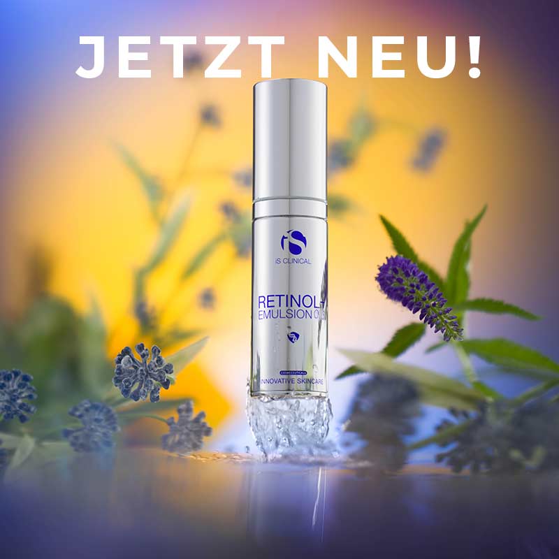 iS CLINICAL Retinol+ Emulsion 0.3